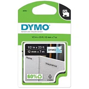 NiB DYMO D1 Standard 45110 Label Maker Tape